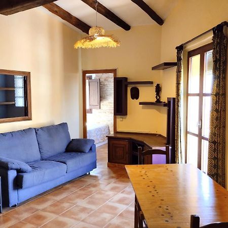 Апартаменты Apartamento Tarragona Centro Historico Экстерьер фото