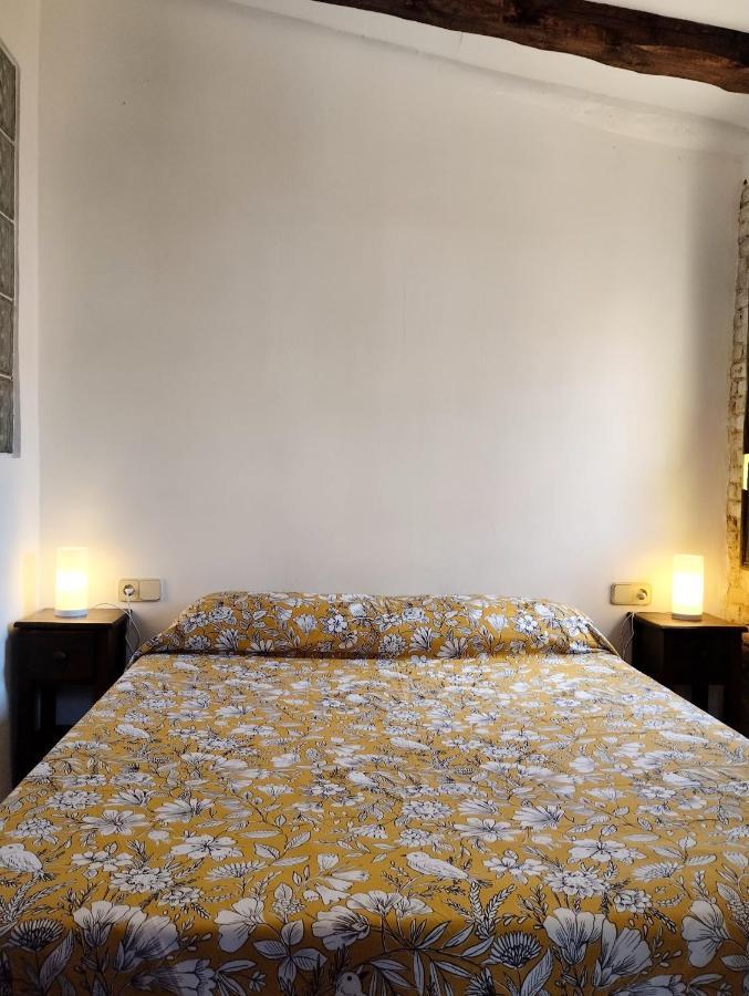 Апартаменты Apartamento Tarragona Centro Historico Экстерьер фото